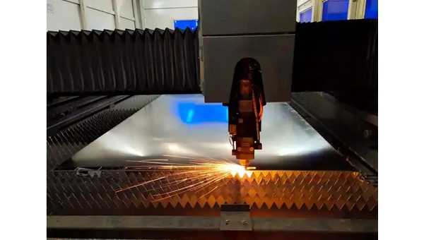 杭州激光切割加工費(fèi)用全解析：2025年最新報(bào)價(jià)指南